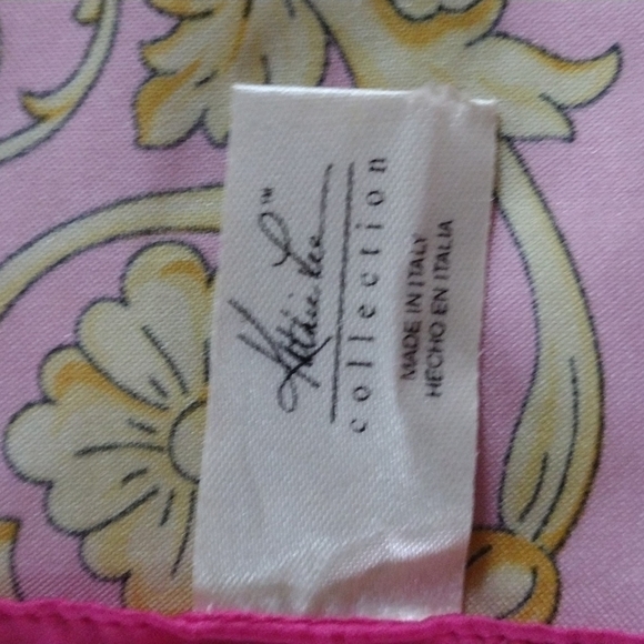 4@30.00 or 15.00 KATHY Lee Collection Scarf/Headband - Picture 3 of 13